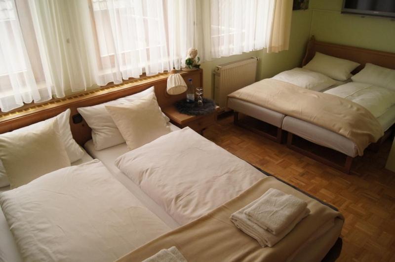 Krone Das Hotel Tauberrettersheim Екстериор снимка